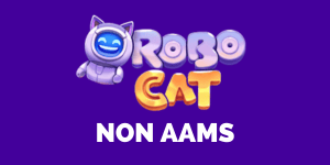 Robocat casino recensione